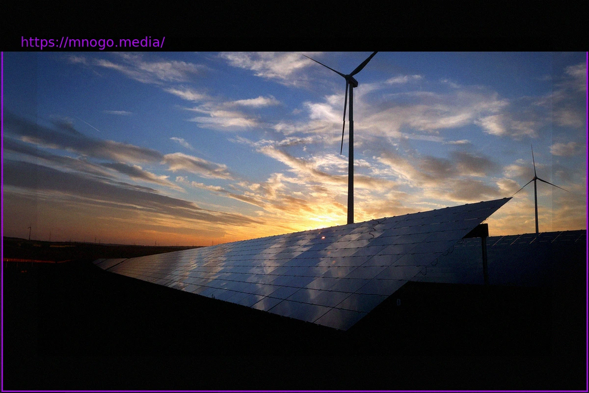 Preview Are Solar and Wind Reliable? A Critical Look at Renewable Energy’s Performance