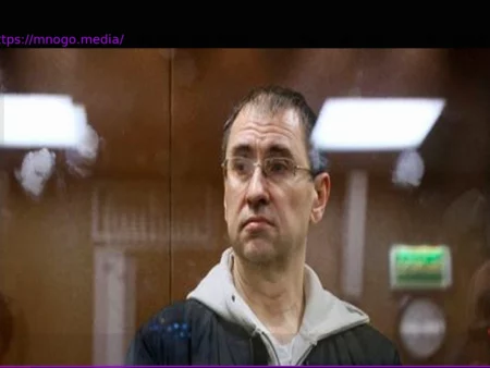 Investigative Journalist Oleg Roldugin Under Investigation in Russia