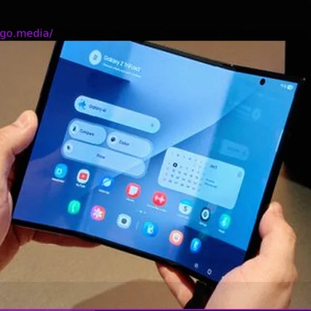 Samsung Galaxy Z TriFold Returns: Potentially Final U.S. Restock Confirmed