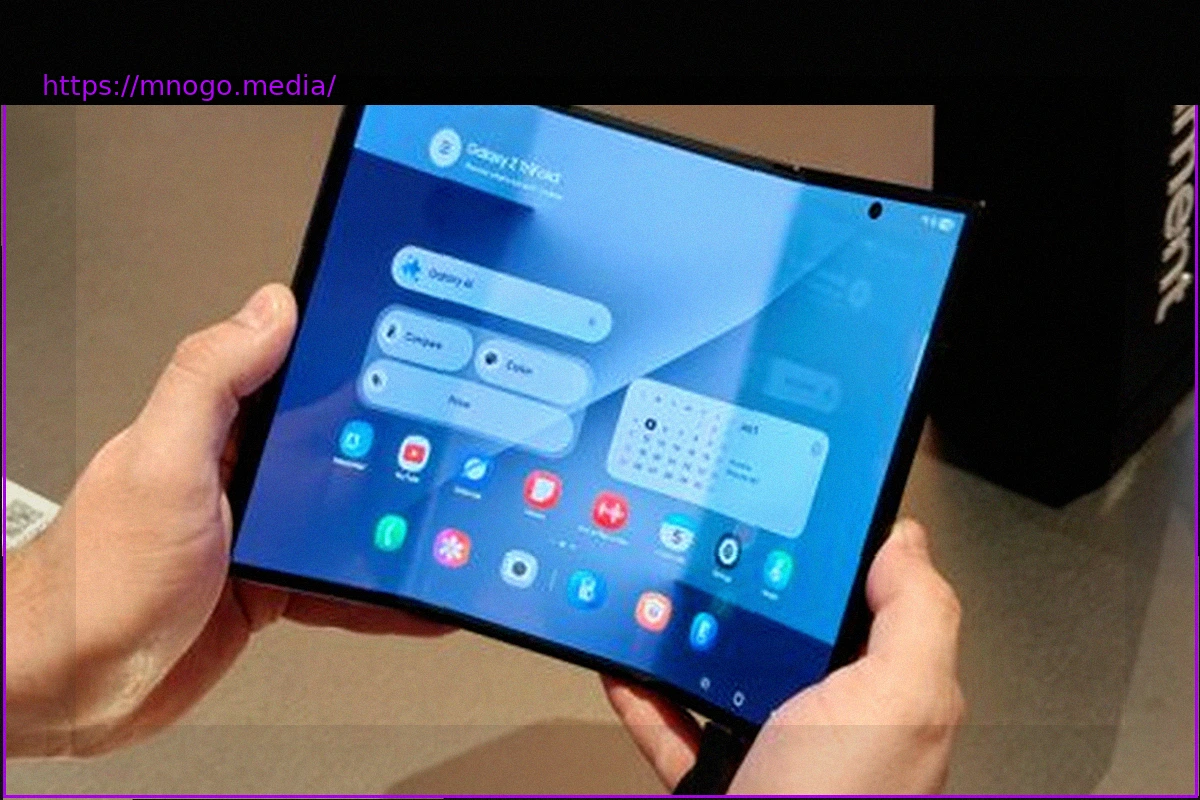 Preview Samsung Galaxy Z TriFold Returns: Potentially Final U.S. Restock Confirmed