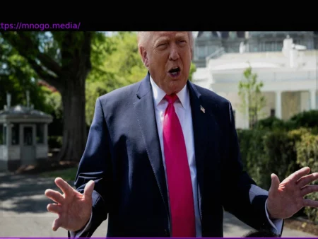 Trump: Iran Agrees to Hand Over Enriched Uranium