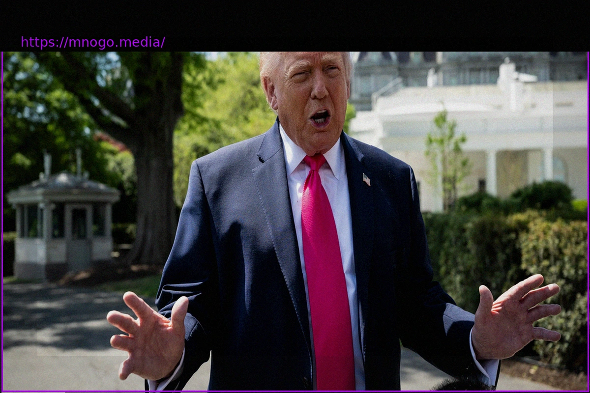 Preview Trump: Iran Agrees to Hand Over Enriched Uranium