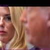 Pam Bondi Dismissed: Trump, His Own Avenger, Defies Legal Restraints