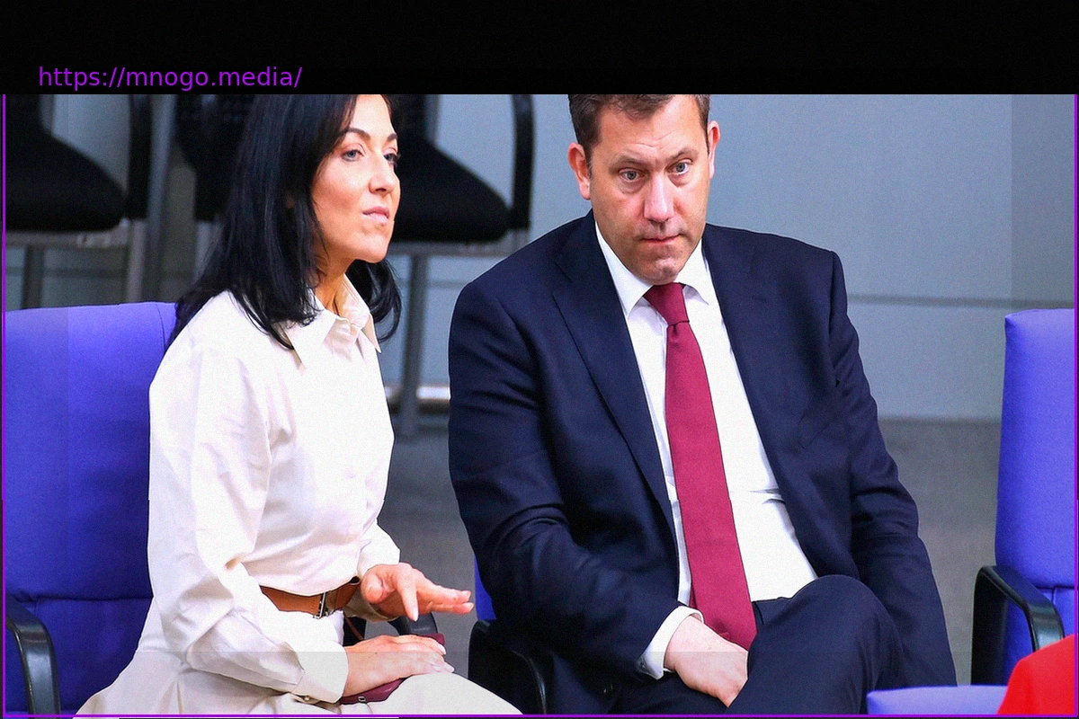 Preview Coalition in Crisis: United by Opposition