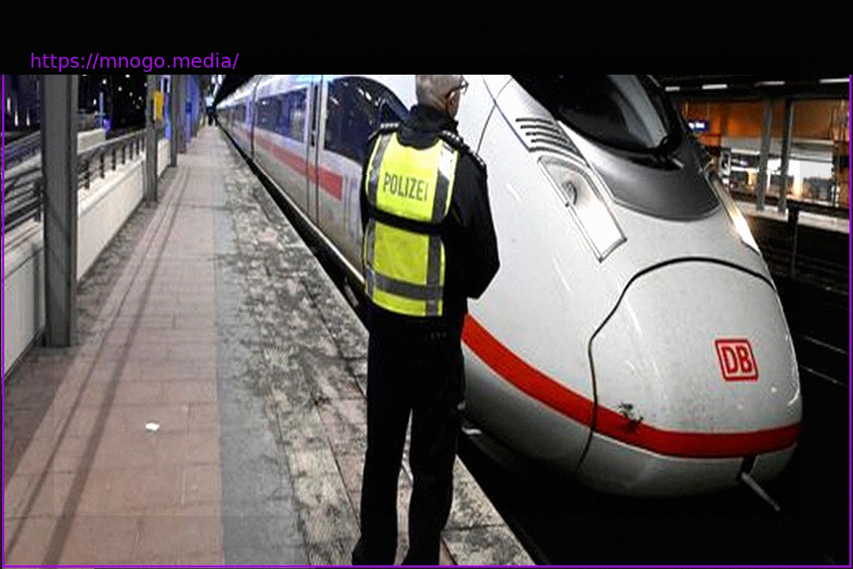 Preview Man Arrested After Threatening ICE Attack in Siegburg, 12 Passengers Slightly Injured