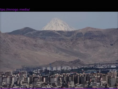 Brief aus dem Krieg: Die Stadt, in der Krieg und Frieden gleichzeitig herrschen