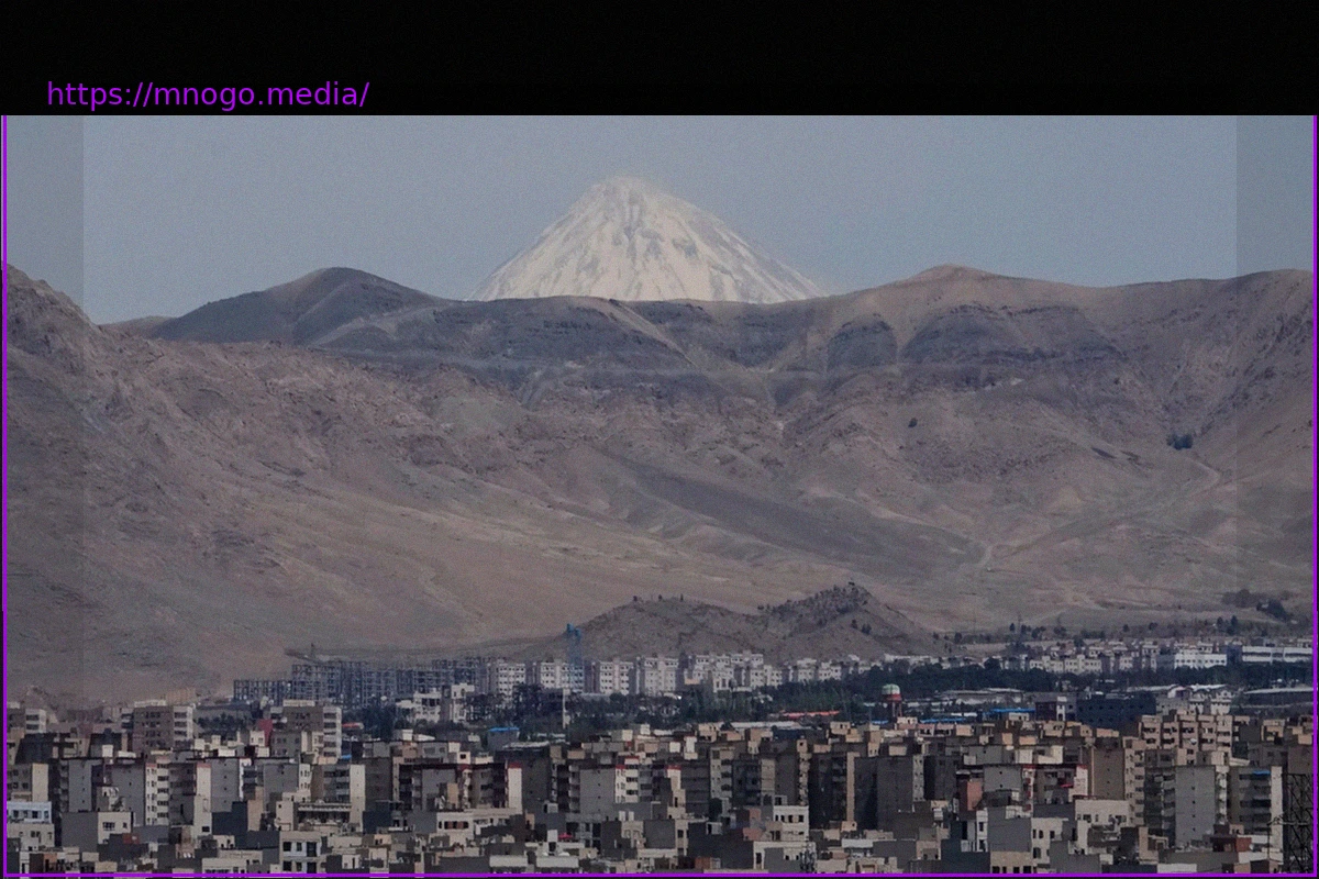 Preview Brief aus dem Krieg: Die Stadt, in der Krieg und Frieden gleichzeitig herrschen