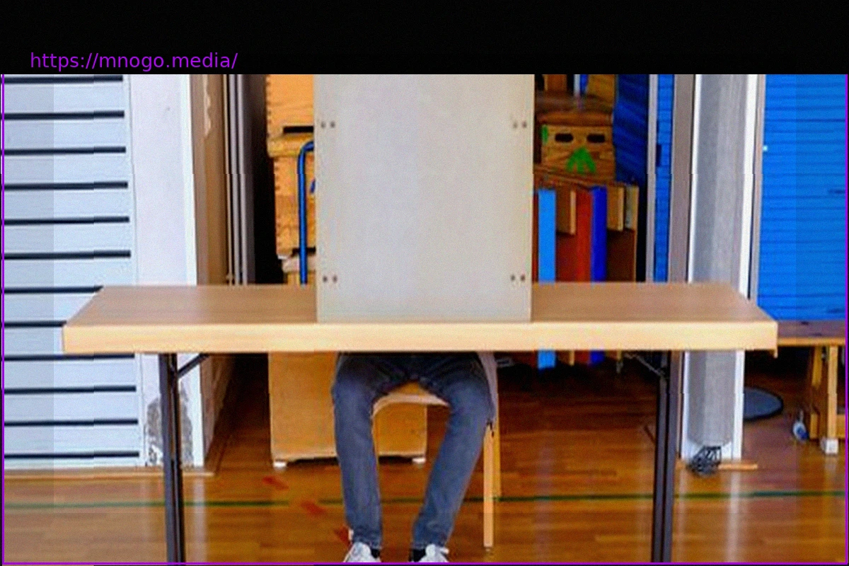 Preview AfD: Warum eine Berufsschulklasse mehrheitlich rechts wählte