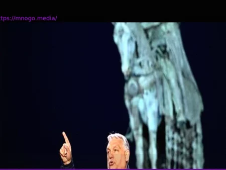 Hungary: Viktor Orbán Warns of War – Péter Magyar Promises a New Beginning