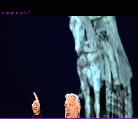 Hungary: Viktor Orbán Warns of War – Péter Magyar Promises a New Beginning