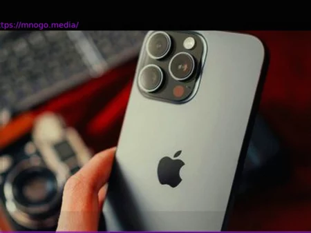 iPhones возглавляют мировой рынок смартфонов в 2026 году, Google Pixel совершает рывок