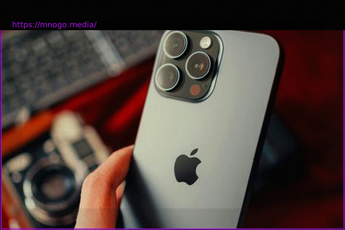 Preview iPhones возглавляют мировой рынок смартфонов в 2026 году, Google Pixel совершает рывок