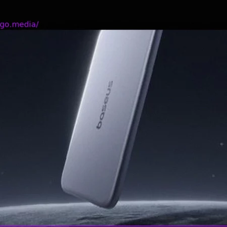 Baseus PicoGo Air: Ultra-Slim 6.9mm Magnetic Wireless Power Bank Debuts, US Release Hinted