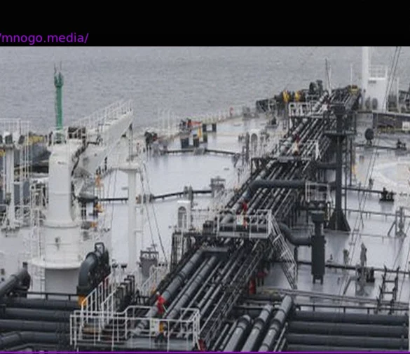 Ukraine-Krieg: Drohnenangriffe auf Lukoil-Anlage und Hafen Primorsk