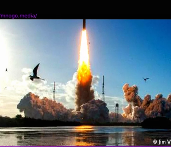 Artemis 2 Moon Mission Successfully Launched