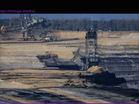 State Secretary Flasbarth: «Nature Conservation Will Not Be Mandatory»