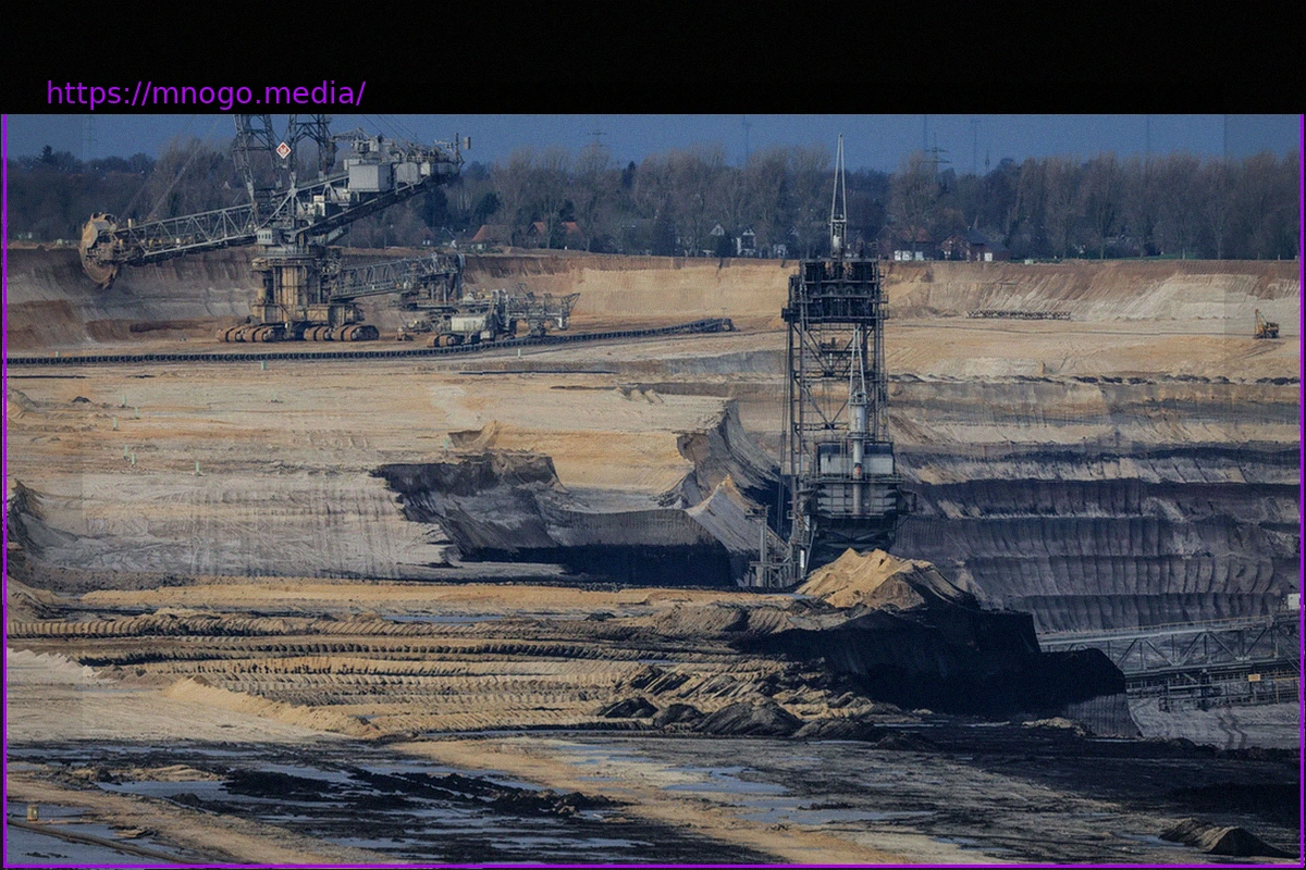 Preview State Secretary Flasbarth: «Nature Conservation Will Not Be Mandatory»