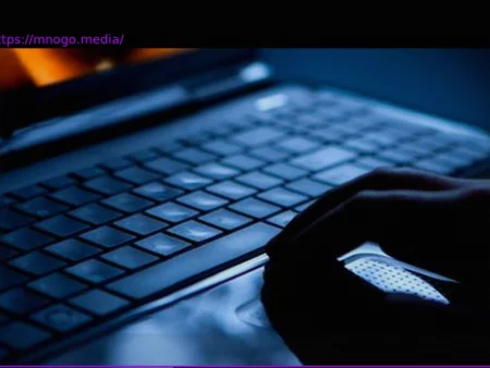 Осторожно: Поддельный сайт обновлений Windows крадет пароли