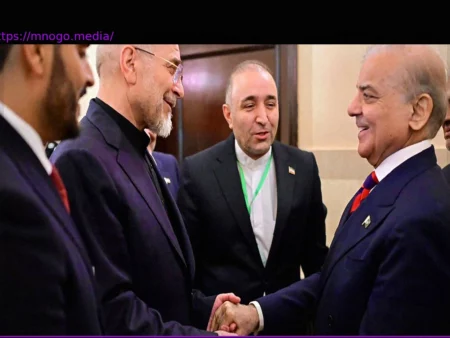 Спикер иранского парламента: Доверие к делегации США не завоевано