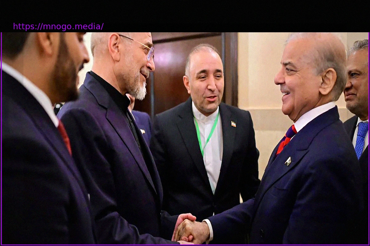 Preview Спикер иранского парламента: Доверие к делегации США не завоевано