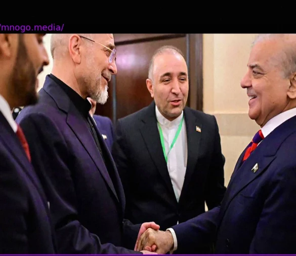 Спикер иранского парламента: Доверие к делегации США не завоевано