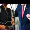 Trump Calls for Boycott of Springsteen Concerts