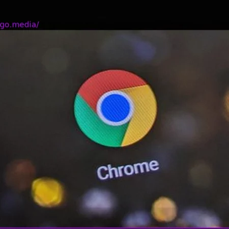 Google Chrome’s New Vertical Tabs Offer Better Tab Management