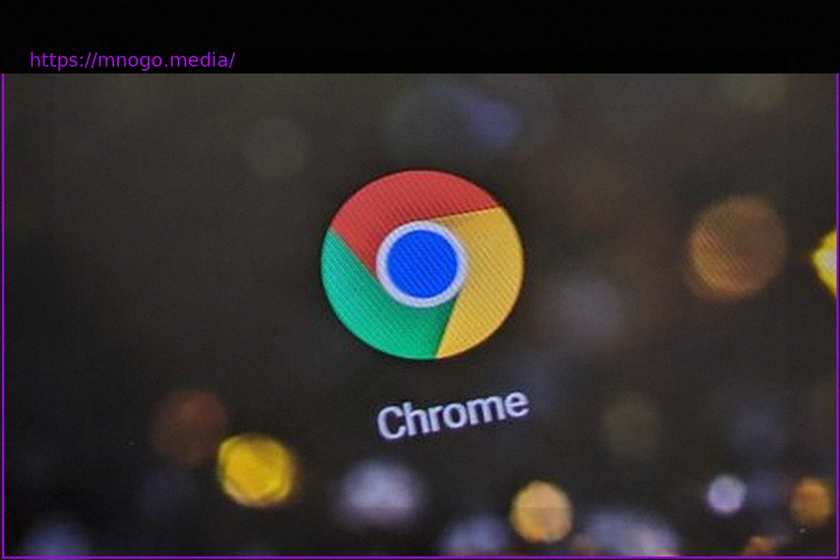 Preview Google Chrome’s New Vertical Tabs Offer Better Tab Management