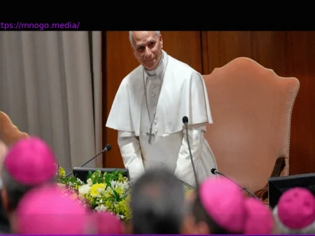 Leo’s Encyclical on AI: The Choice Between Babel and Jerusalem