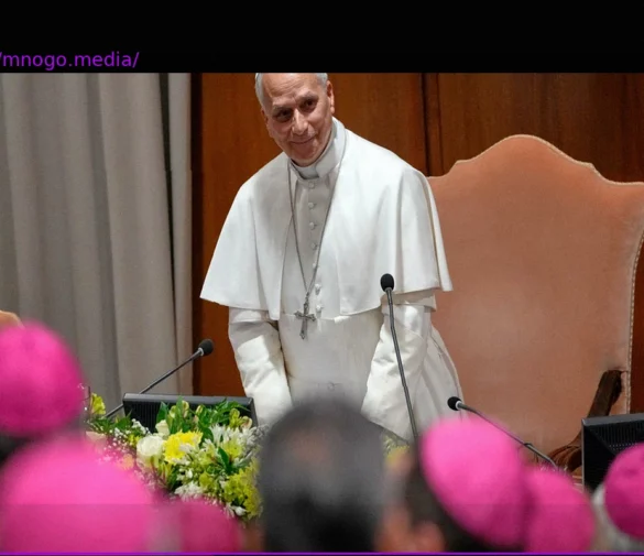 Leo’s Encyclical on AI: The Choice Between Babel and Jerusalem