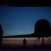 Ukraine War: Drone Attack Causes Major Fire at Russian Refinery