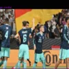 Germany vs. Finland Football Match: A Little Detached