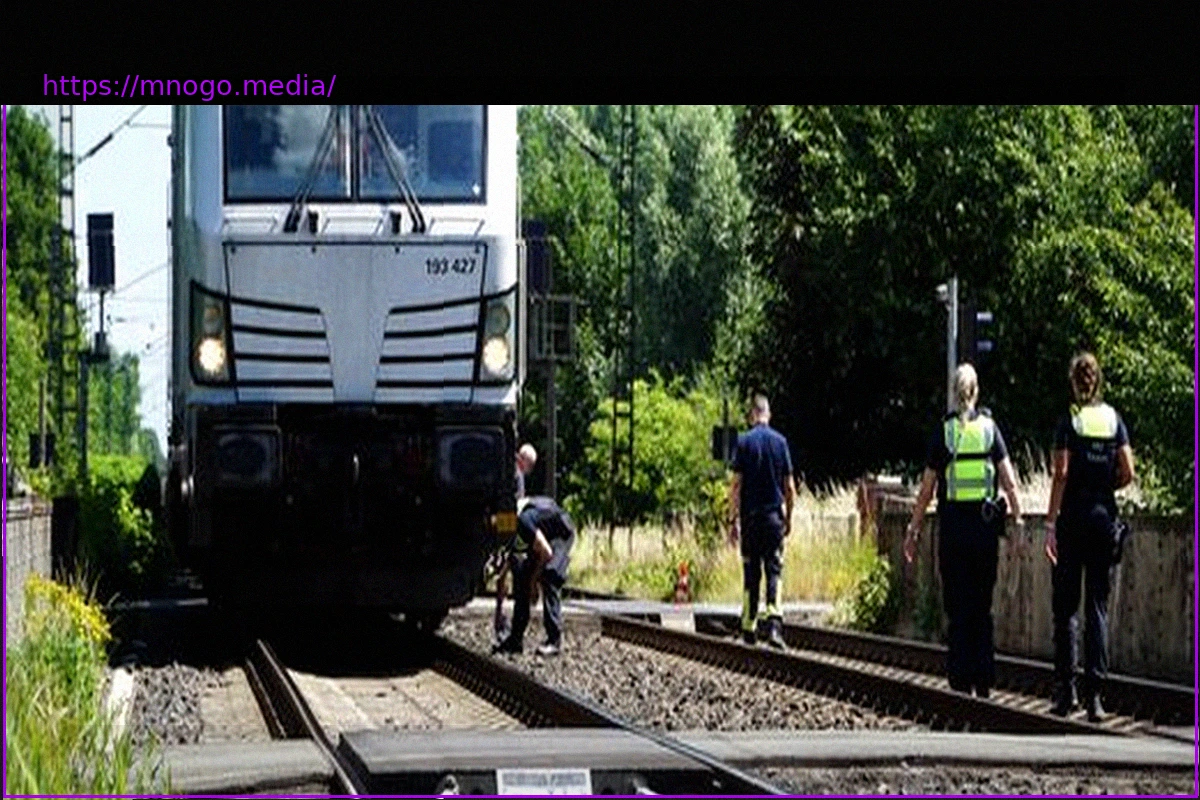 Preview Viersen: Third Fatal Accident at Railway Crossing in One Year
