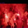 Paris: Hundreds Arrested After Champions League Final Clashes