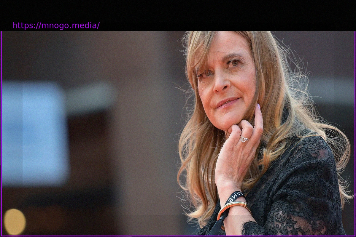 Preview Nastassja Kinski Demands Removal of Childhood Nudity from Wim Wenders Film