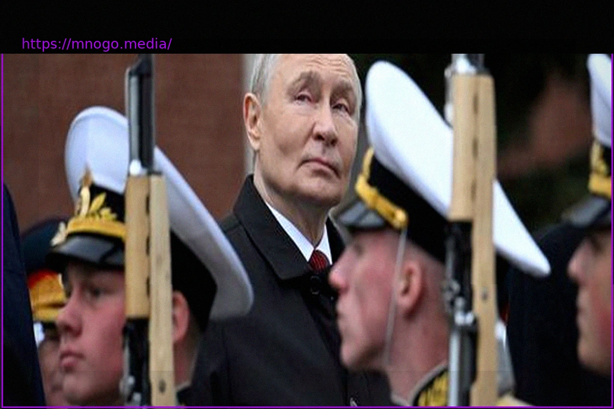 Preview Russian Military Service Not Grounds for Asylum in Germany