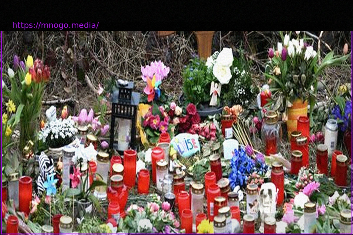 Preview Teenagers Must Pay Damages for Luise’s Murder