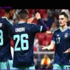 DFB-Team’s World Cup Test: Searching for a Boost
