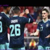 Erfolgreicher WM-Test: Undav schießt DFB-Team zu deutlichem Sieg gegen Finnland
