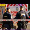 Russian Drone Hits Skyscraper in NATO Member Romania