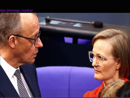 Coalition: Greens and Union Reach Out