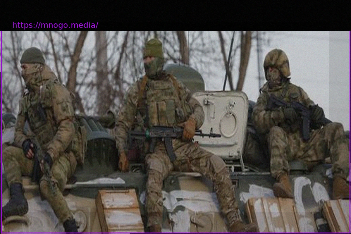 Preview German Courts Rule Russian Conscripts May Be Deported