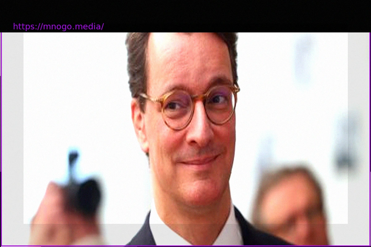 Preview NRW Governor Hendrik Wüst: Reform Chancellor Material? Probably Not.