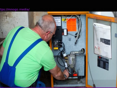 Private Landlords Hesitate on Energy-Efficient Renovations