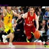 Der NETTO-OBst: Im deutschen Basketball ist der Name Programm