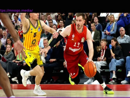 Der NETTO-OBst: Im deutschen Basketball ist der Name Programm