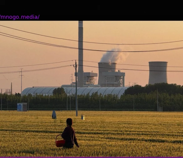 Chinese Farmers Earn Fraction of Civil Servant Salary, Face Low Pensions