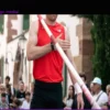 Season Over for Pole Vaulter Torben Blech After Serious Knee Injury