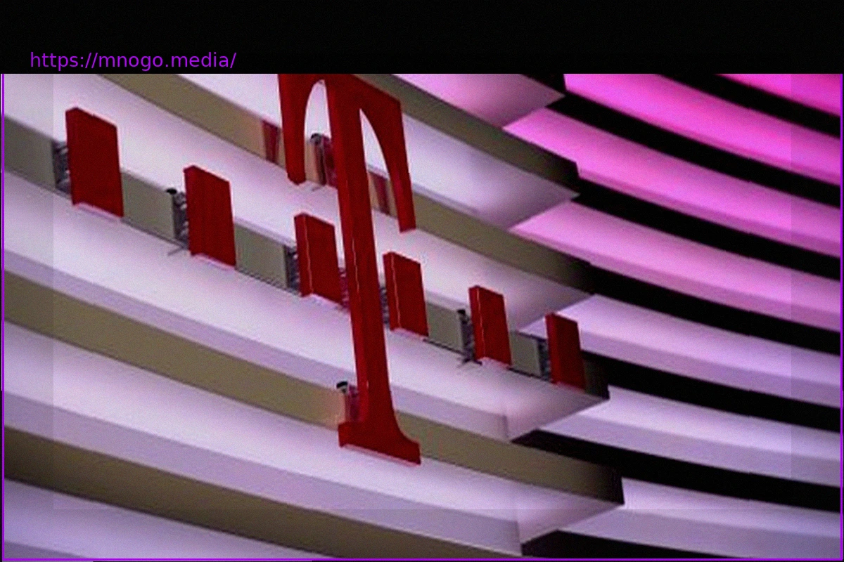 Preview Telekom and Ver.di Reach New Wage Agreement