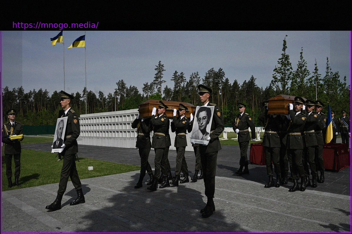 Preview Ukrainian Nationalists: From a Polish Perspective, Zelensky Honors the Wrong People